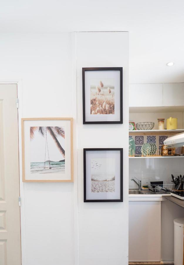 Ferienwohnung Warm Studio En Duplex Proche Paris Et Disney Neuilly-Plaisance Exterior foto
