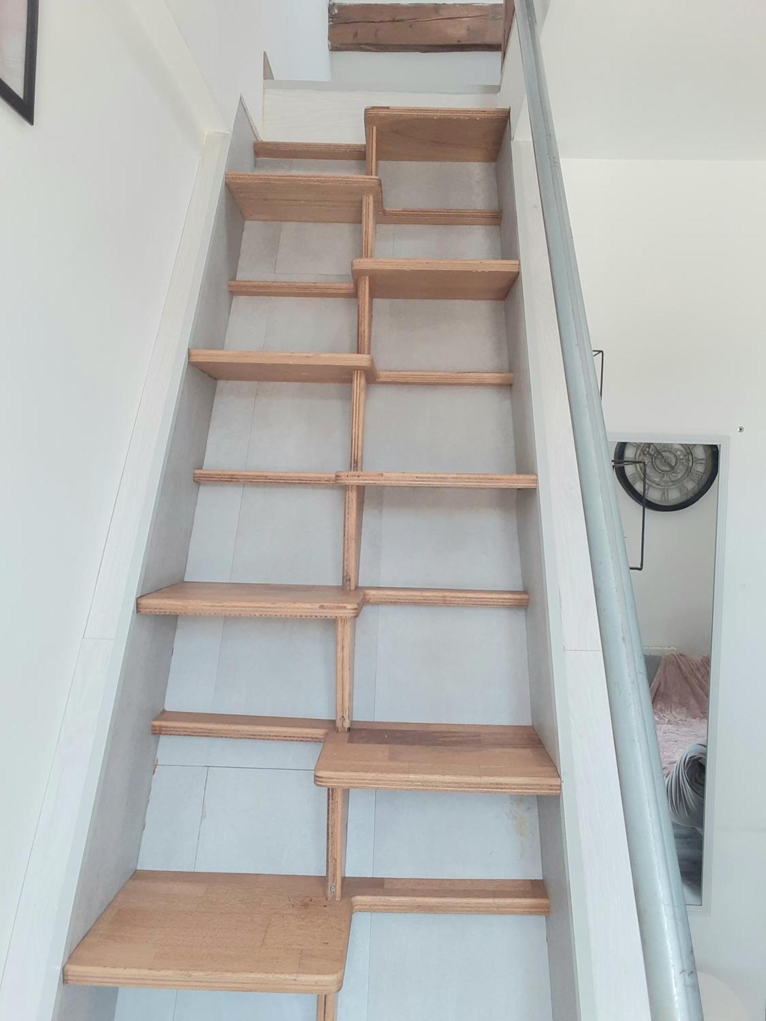 Ferienwohnung Warm Studio En Duplex Proche Paris Et Disney Neuilly-Plaisance Exterior foto