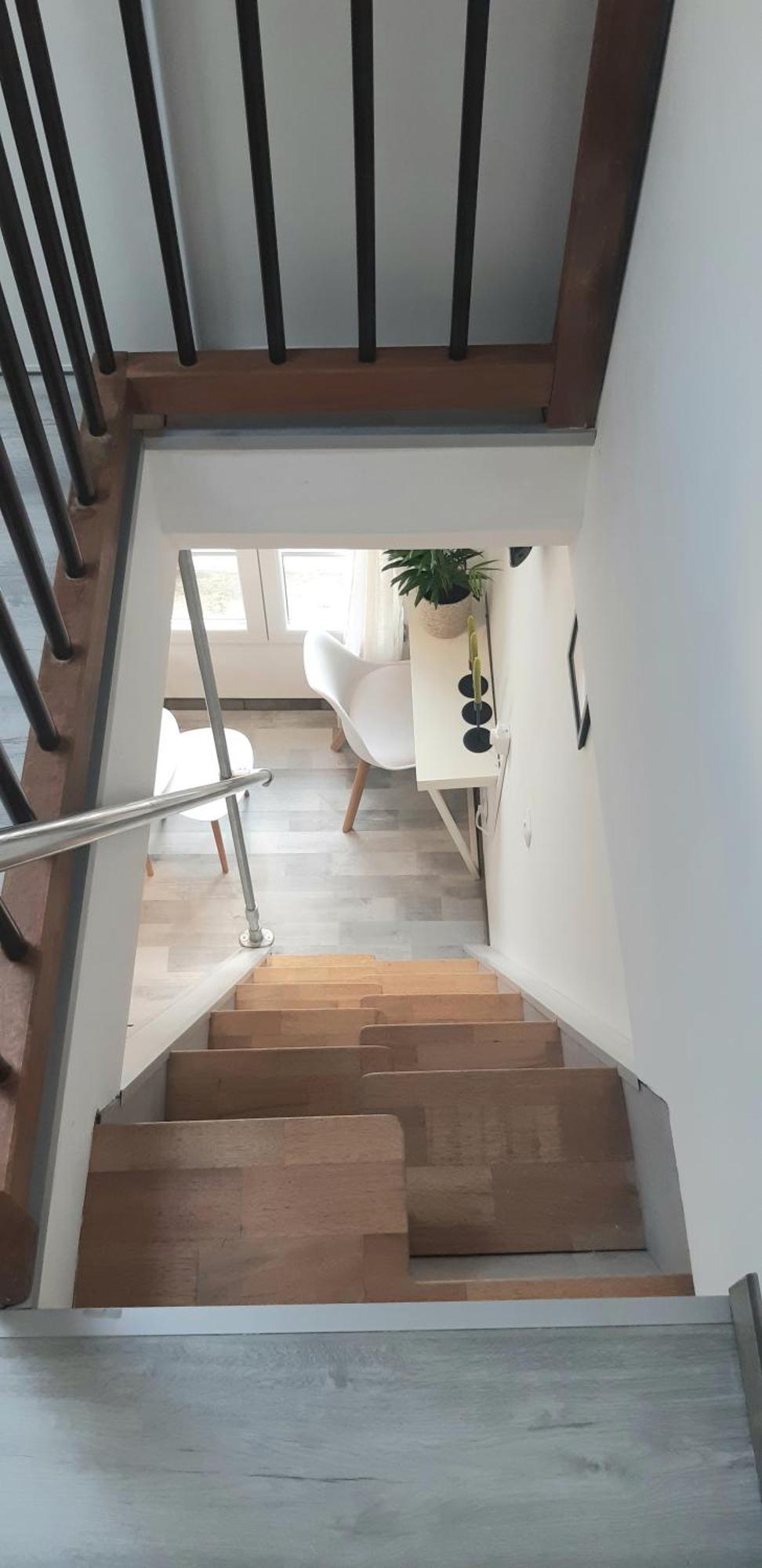 Ferienwohnung Warm Studio En Duplex Proche Paris Et Disney Neuilly-Plaisance Exterior foto